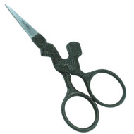 Cuticle Scissors